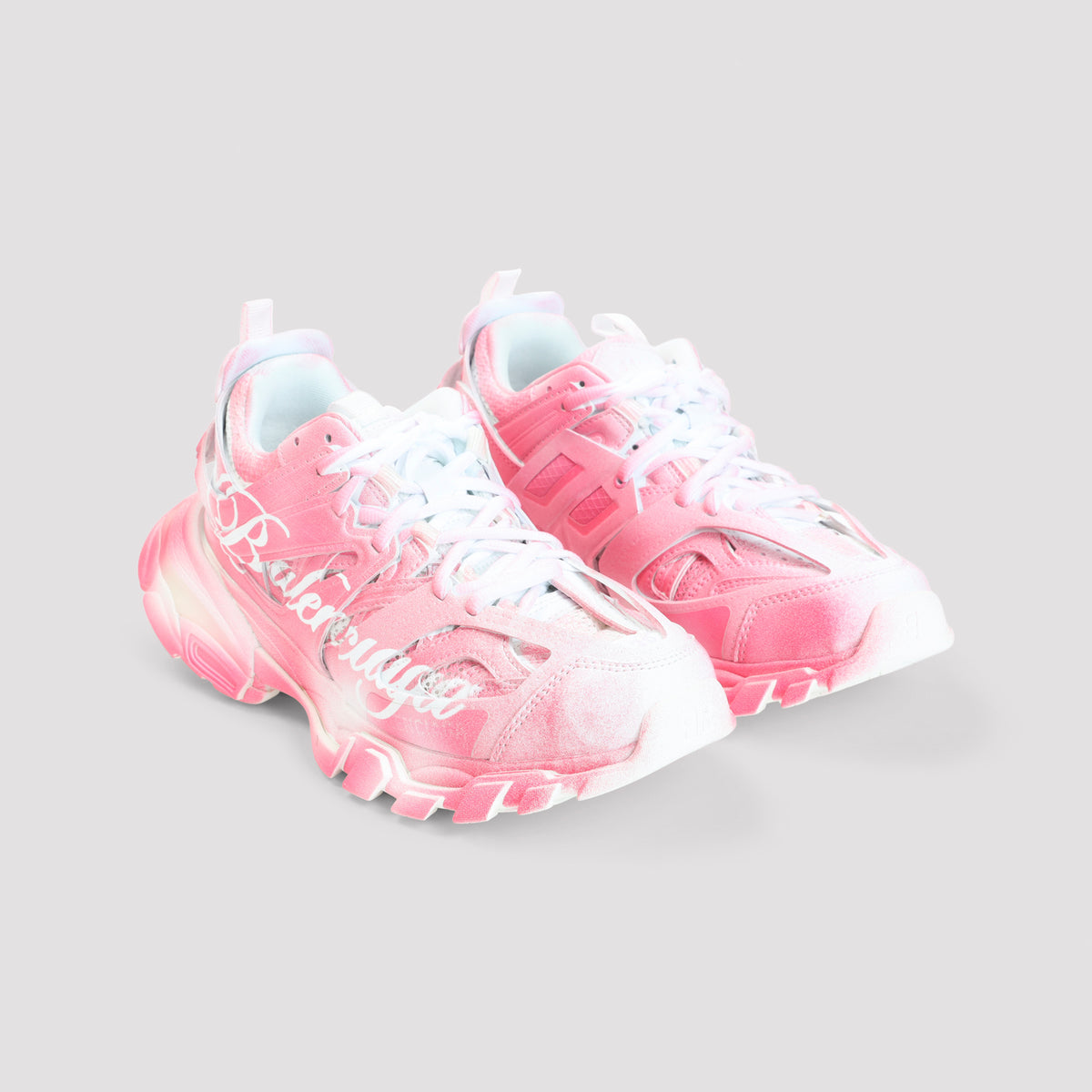 Track Sneaker Women BALENCIAGA