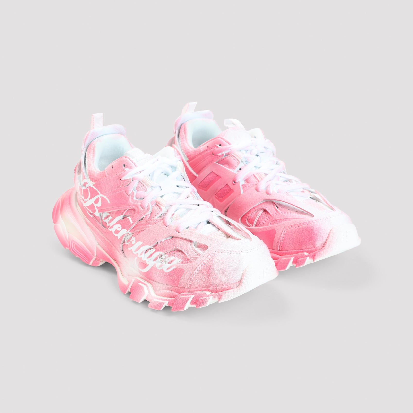 Track Sneaker Women BALENCIAGA