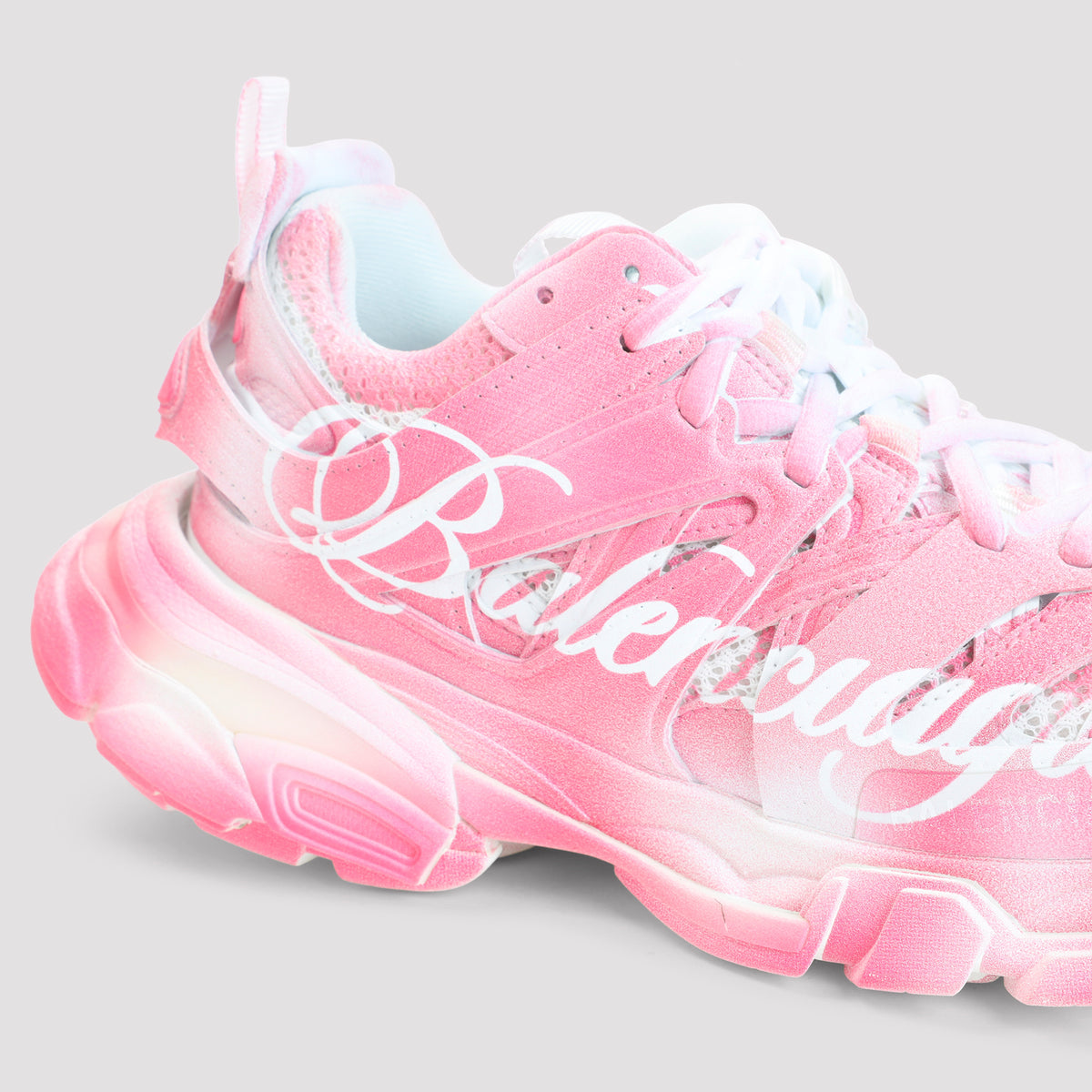 Track Sneaker Women BALENCIAGA