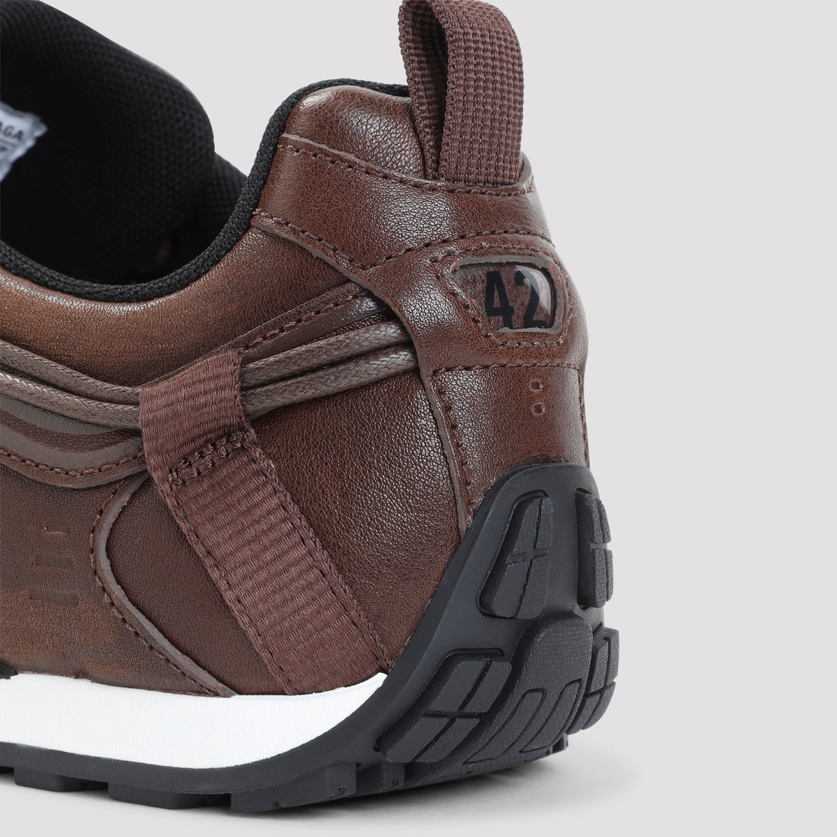 Radar Sneaker/W Men BALENCIAGA