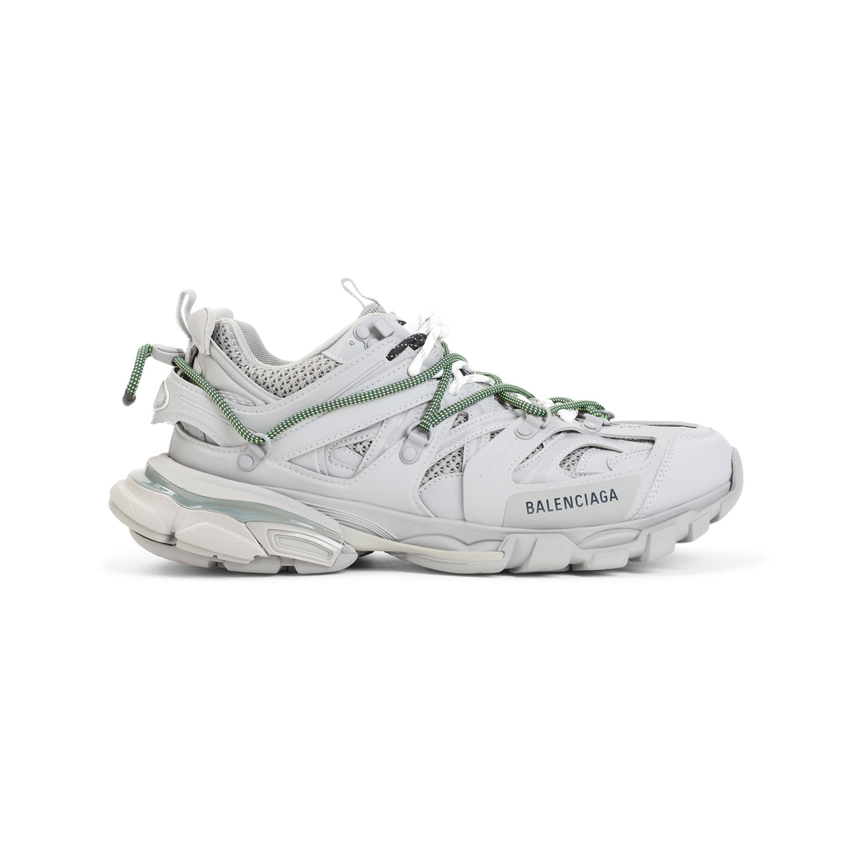 Track Trail Laces Men BALENCIAGA