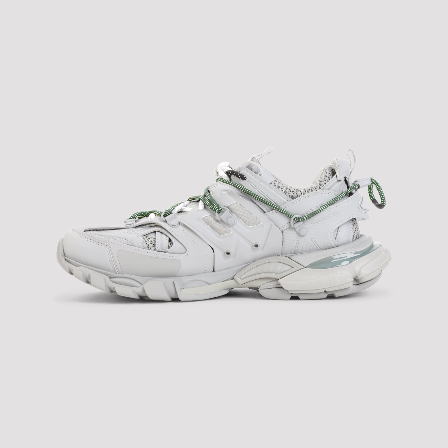 Track Trail Laces Men BALENCIAGA