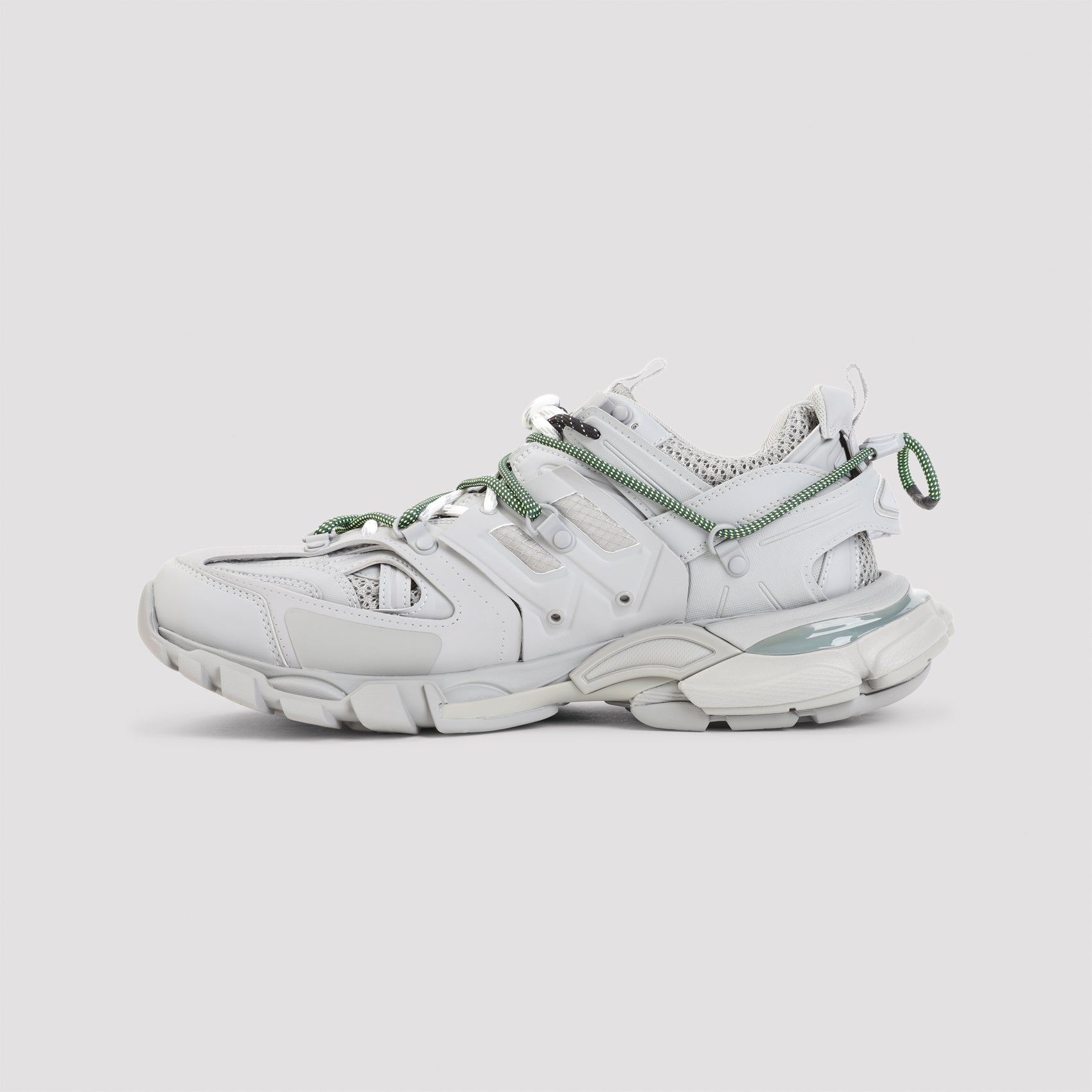 Track Trail Laces Men BALENCIAGA