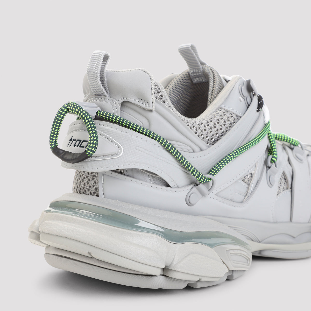 Track Trail Laces Men BALENCIAGA