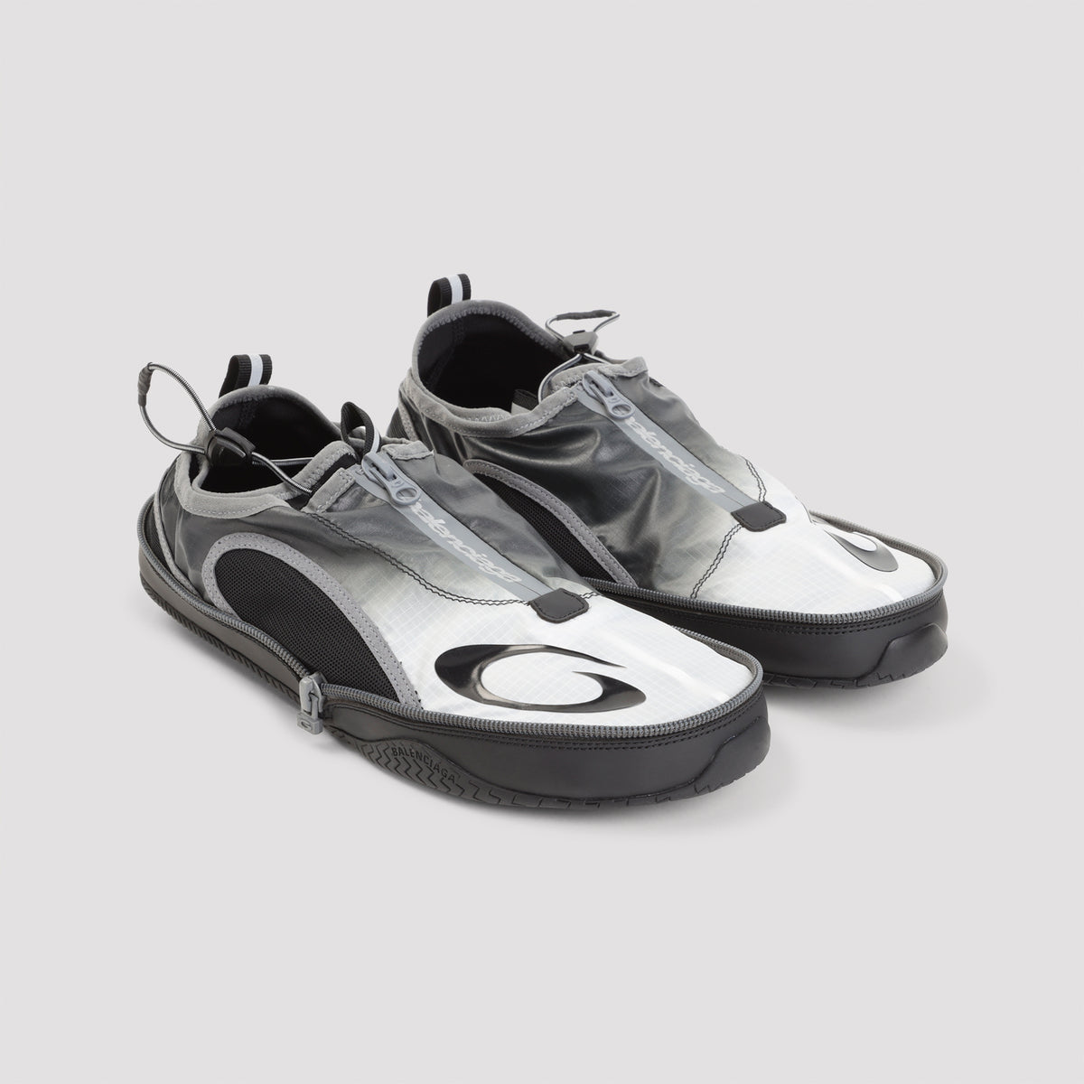 Pocket Sneaker/W Men BALENCIAGA