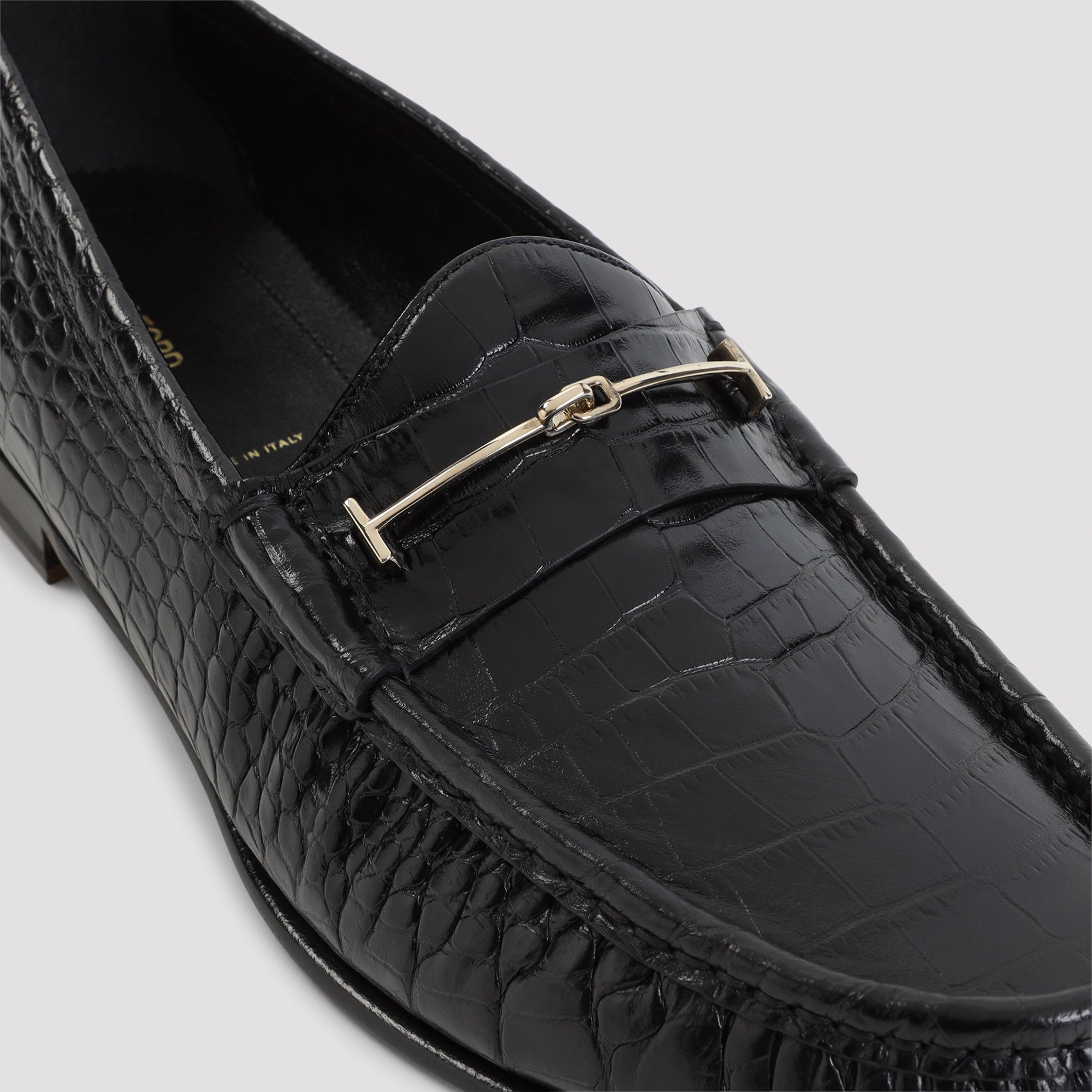 Loafer Men TOM FORD