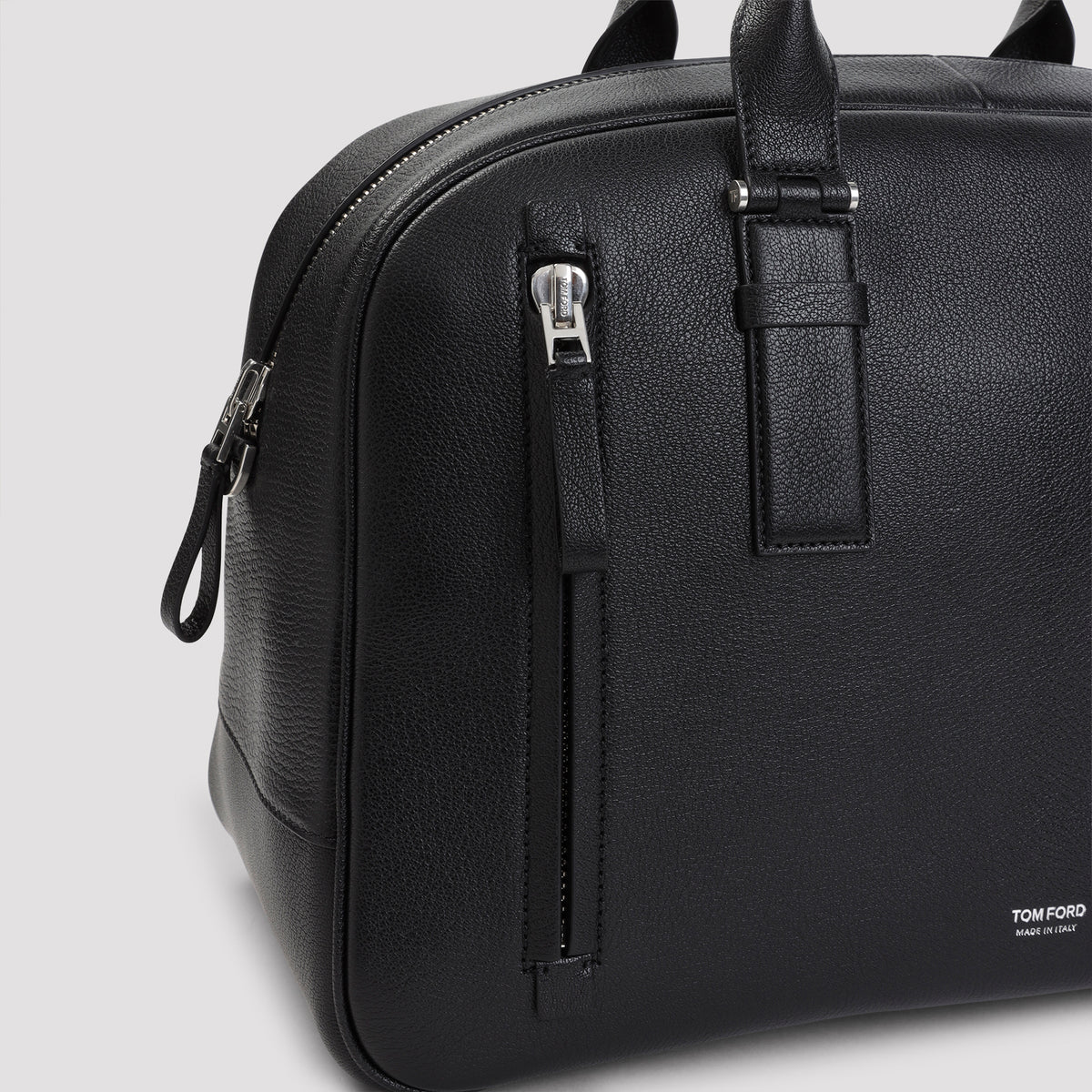 Bowling Bag Men TOM FORD