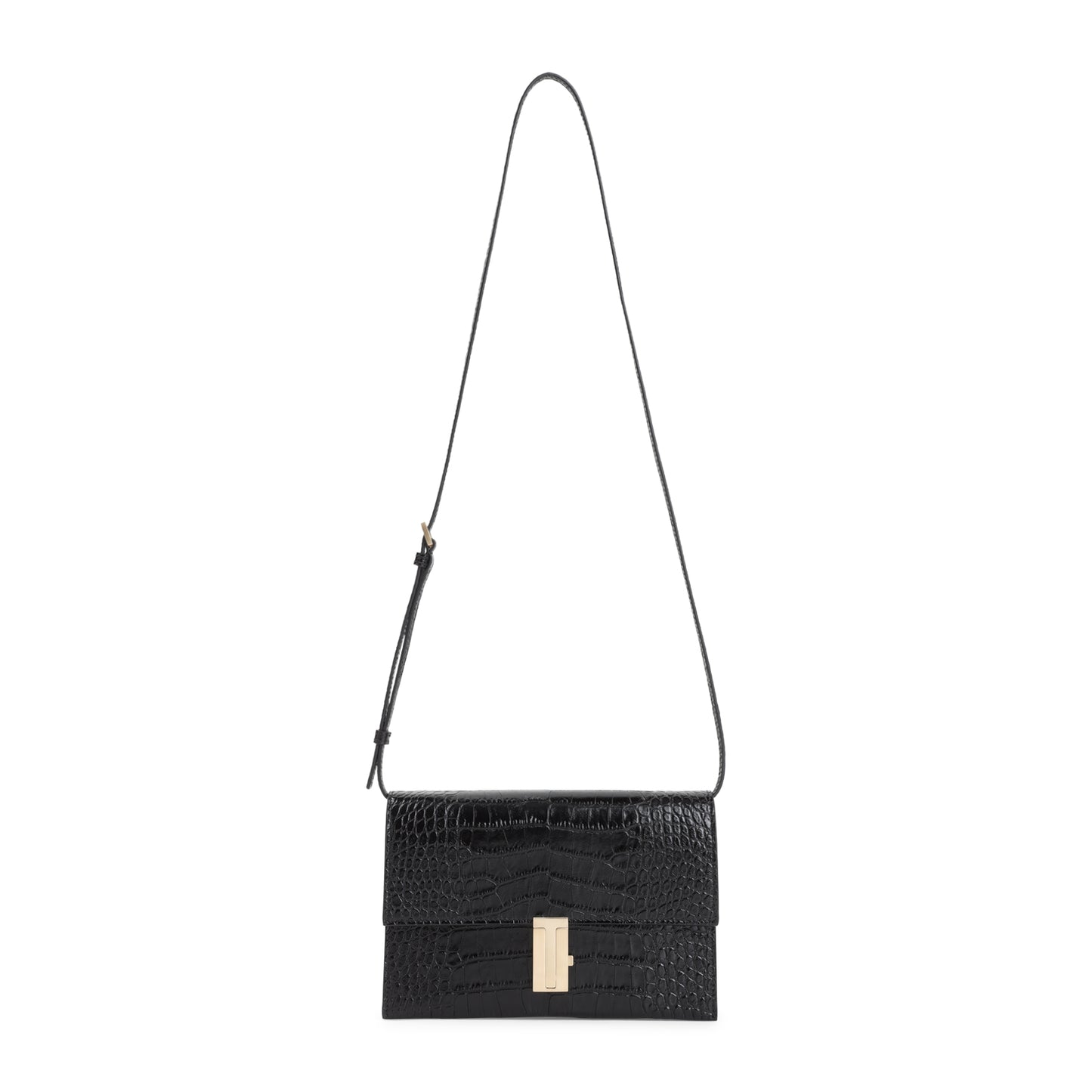 Croc Mini Bag Women TOM FORD