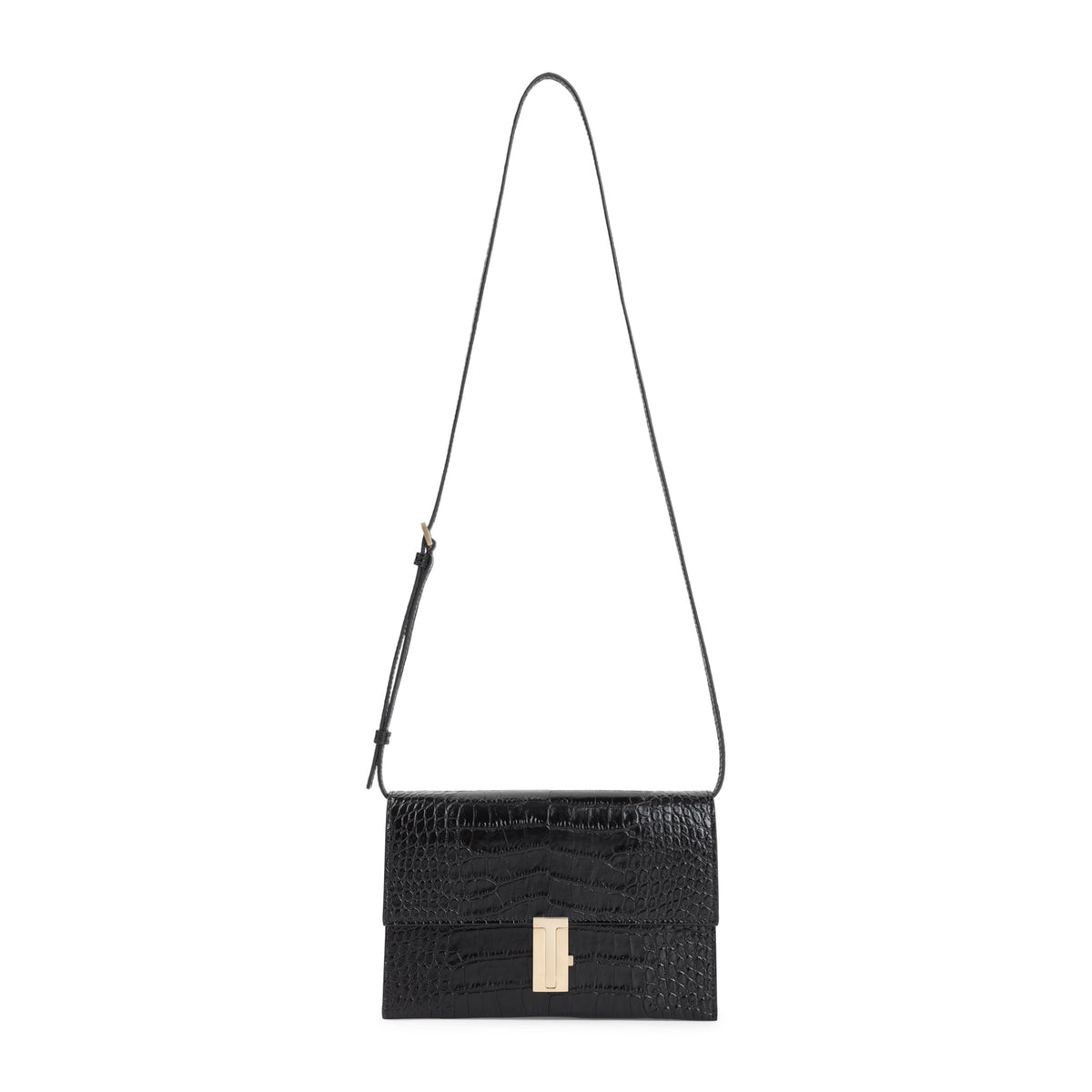 Croc Mini Bag Women TOM FORD