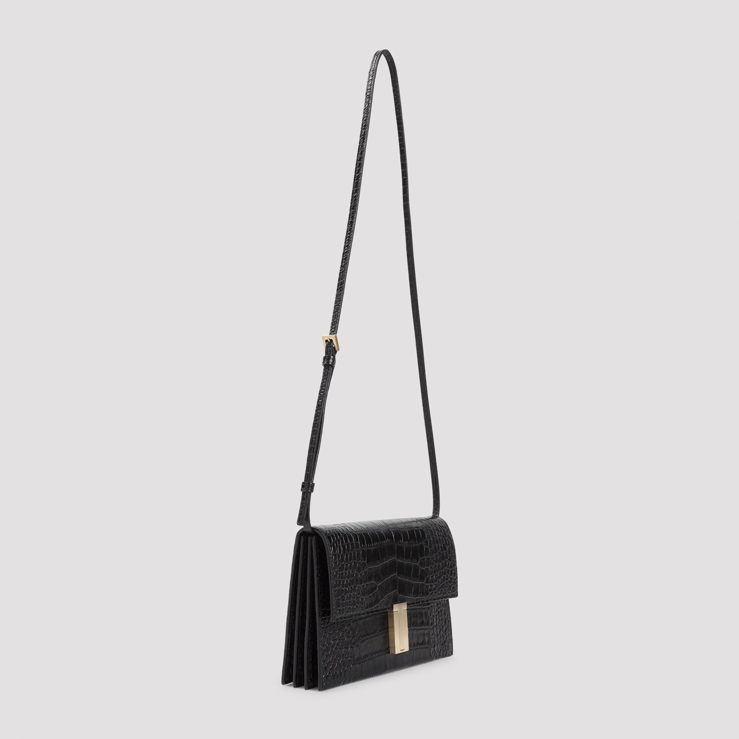 Croc Mini Bag Women TOM FORD