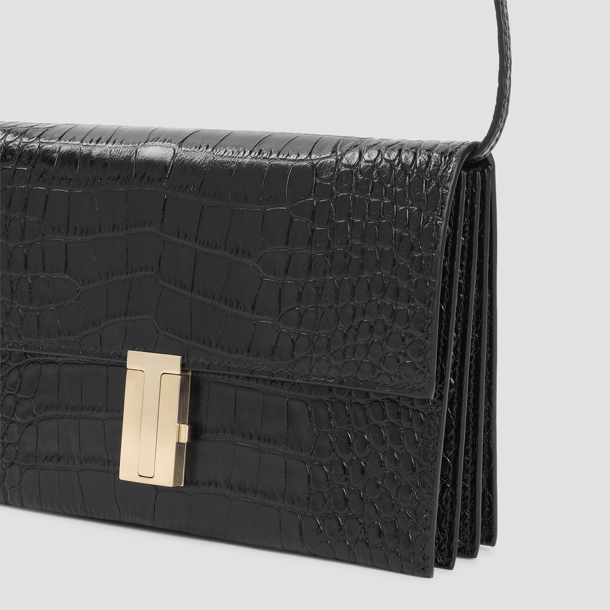Croc Mini Bag Women TOM FORD
