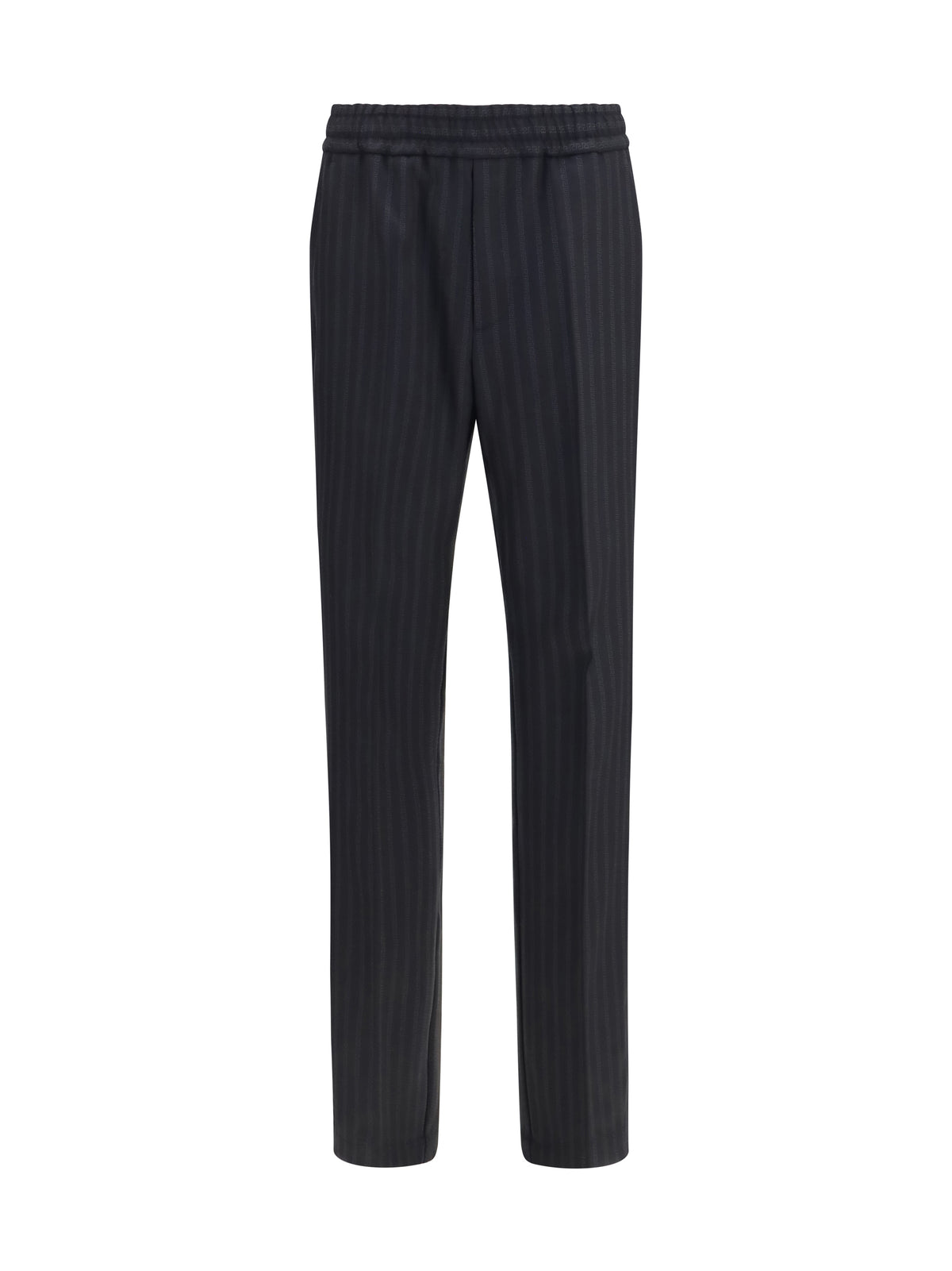 Versace Men Greek Monogram Pants VERSACE