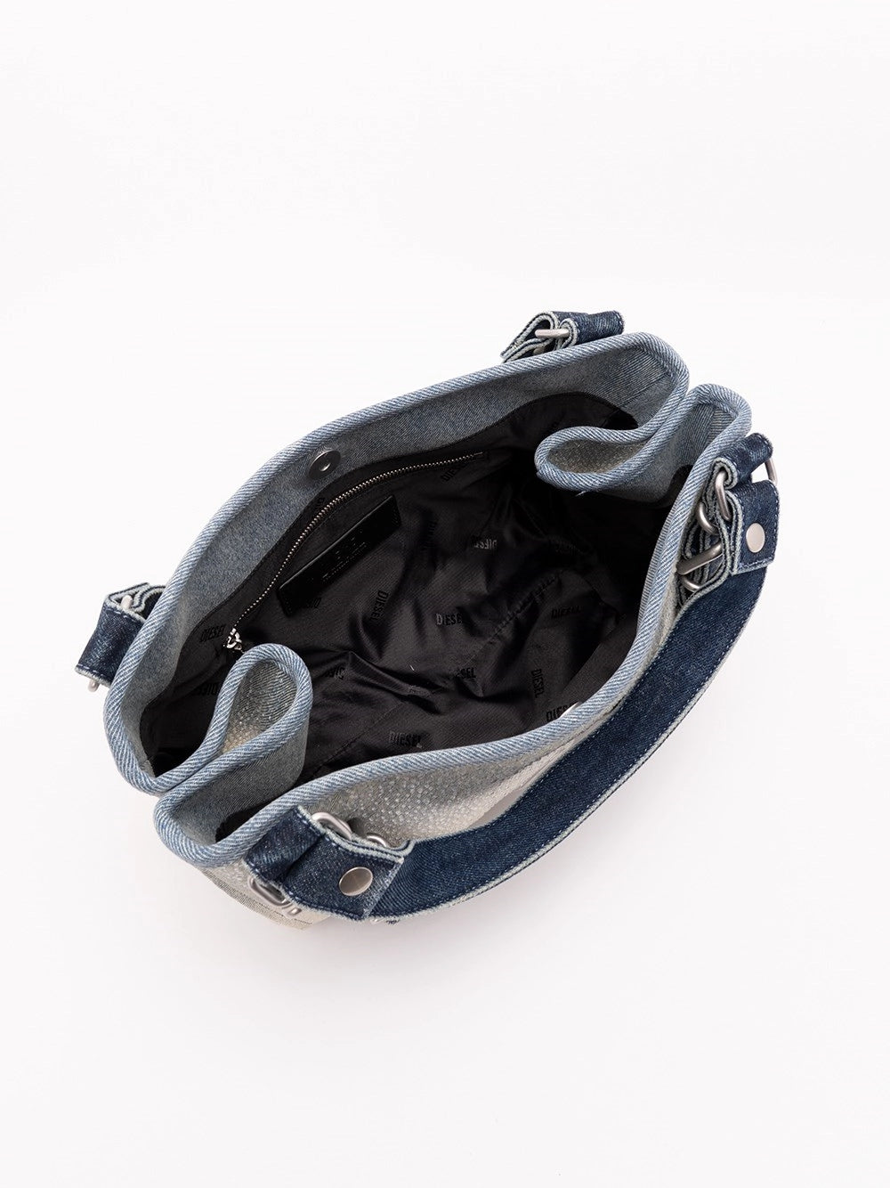 Diesel Women D-One Small Handbag DIESEL