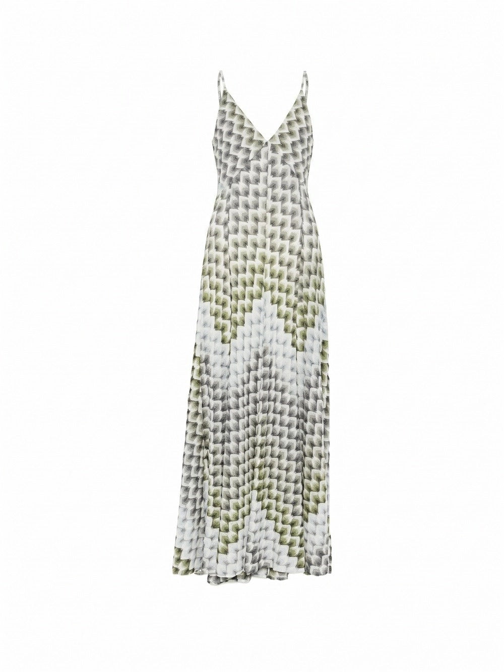 Missoni Women Long Dress MISSONI