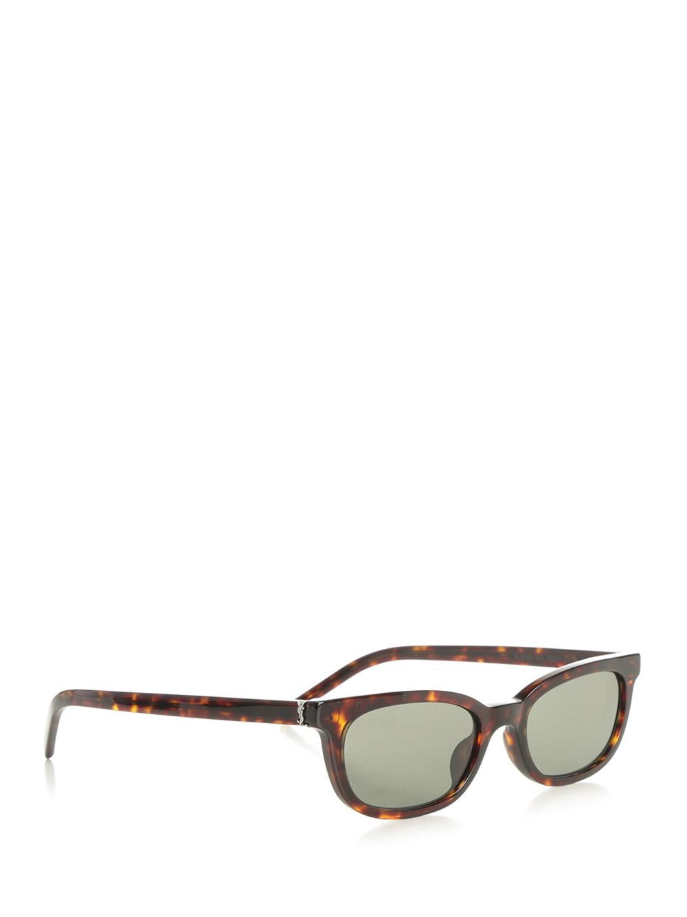 Saint Laurent Women "Wellington Sl M160" Sunglasses SAINT LAURENT