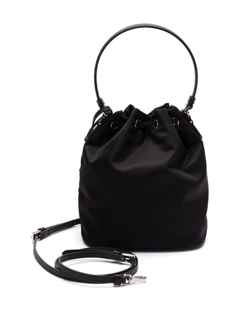 Prada Women Mini Bag Con Ricami PRADA