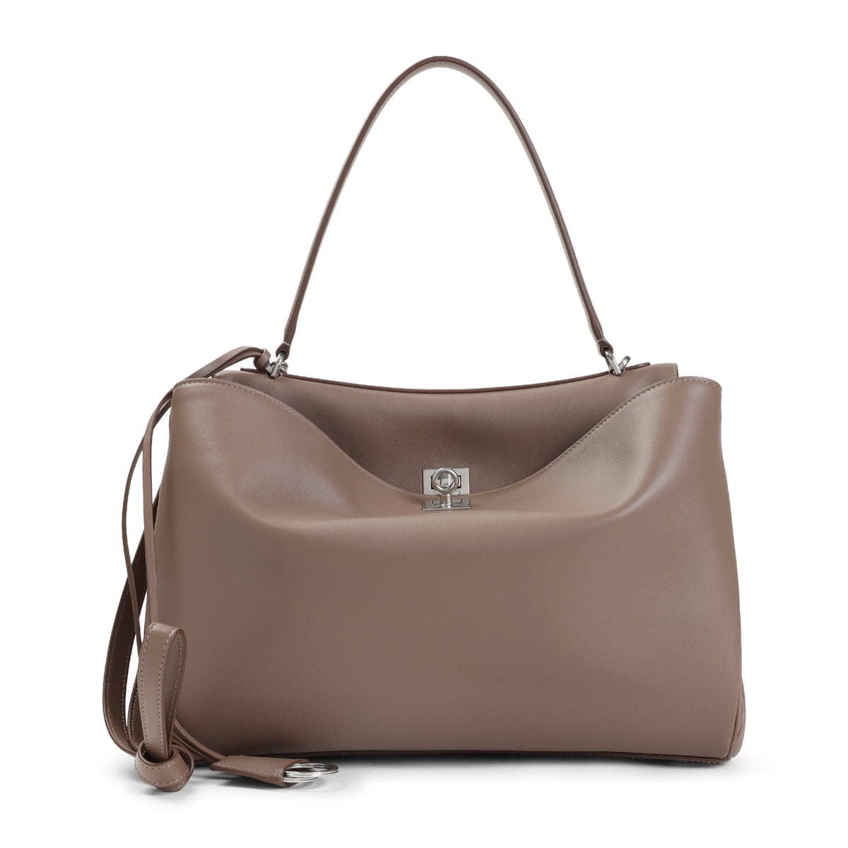 Balenciaga Rodeo M Handbag Women BALENCIAGA