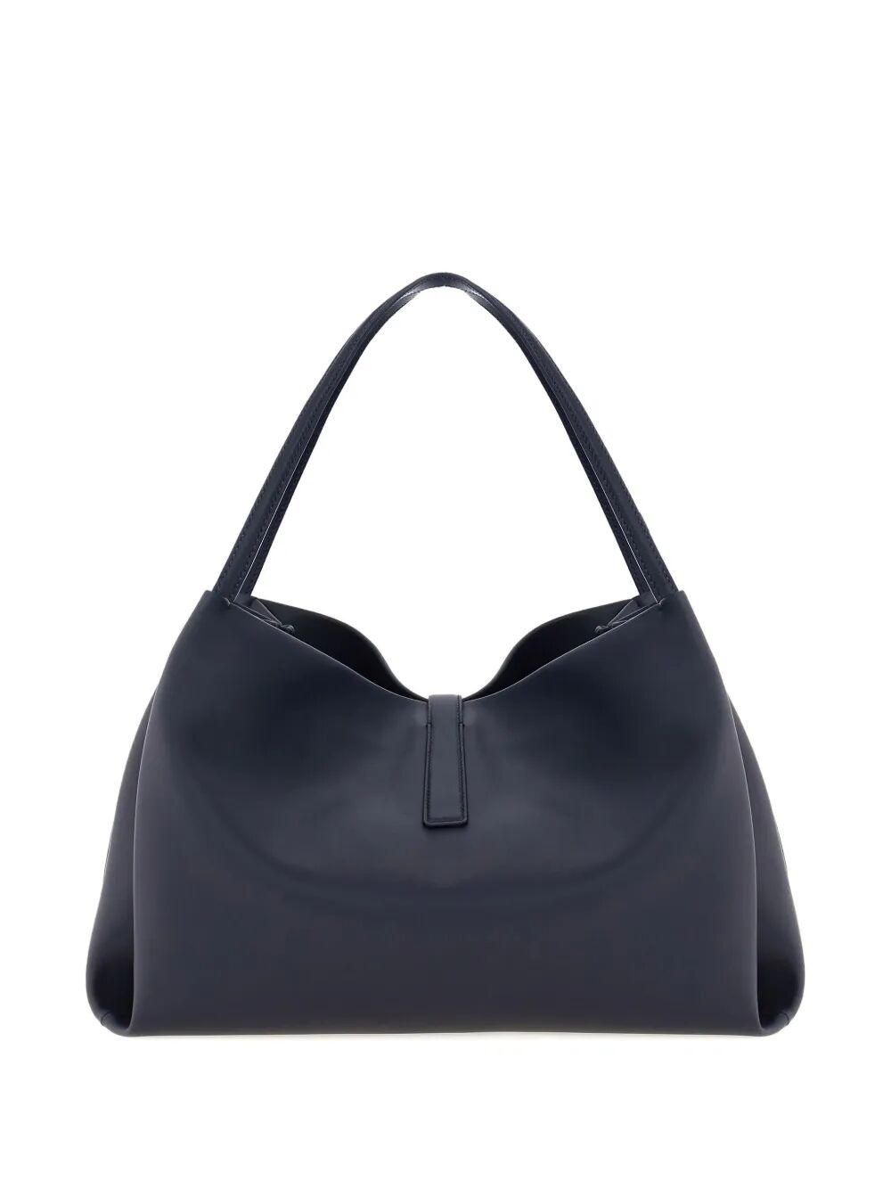 Ferragamo Women Large Leather Softened Tote Bag FERRAGAMO