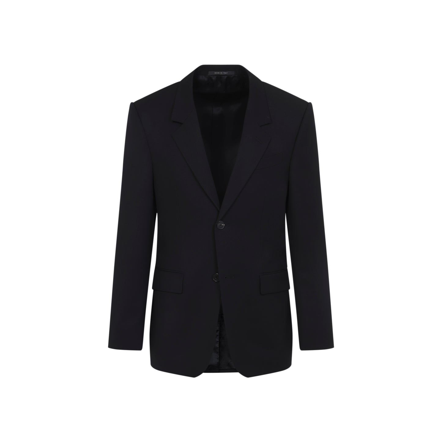 Balenciaga Tailored Jacket Men BALENCIAGA