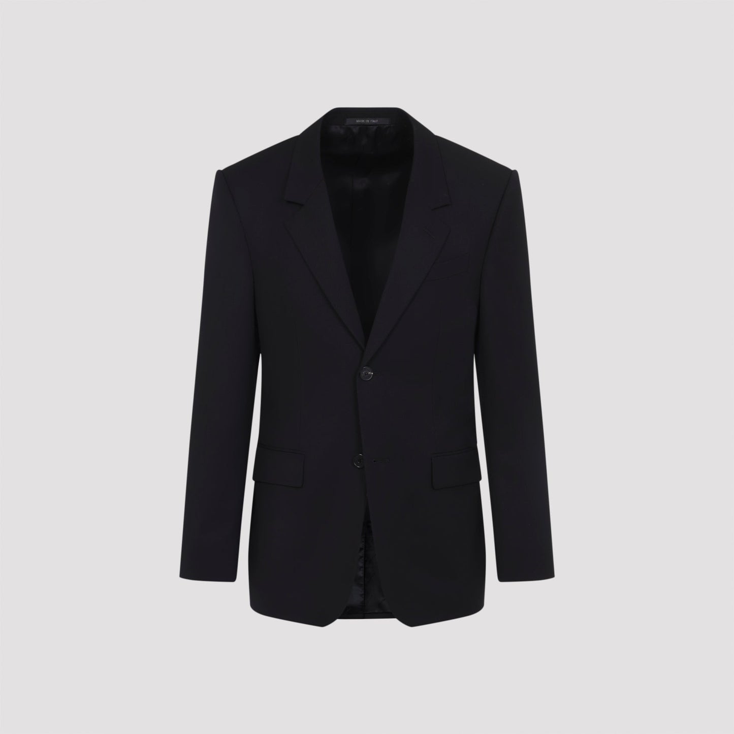 Balenciaga Tailored Jacket Men BALENCIAGA