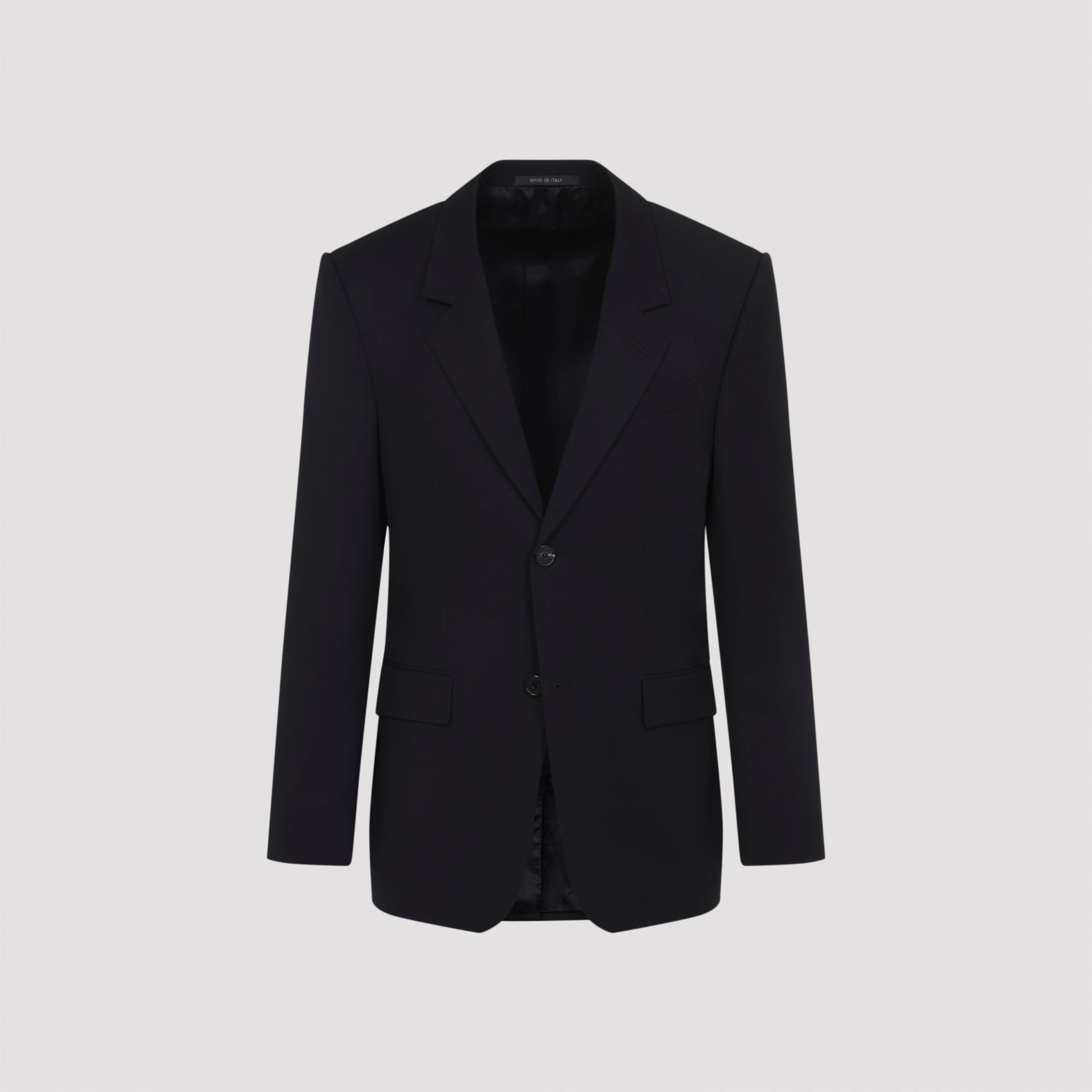 Balenciaga Tailored Jacket Men BALENCIAGA