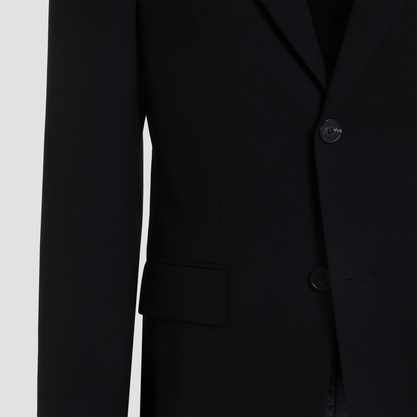 Balenciaga Tailored Jacket Men BALENCIAGA