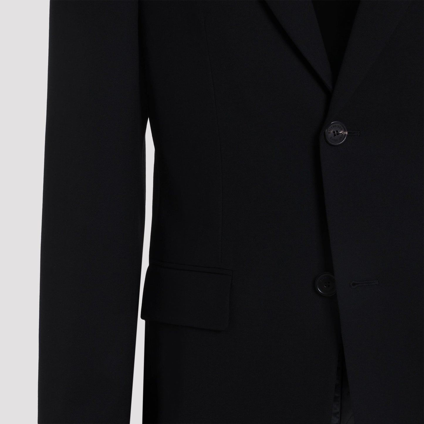 Balenciaga Tailored Jacket Men BALENCIAGA
