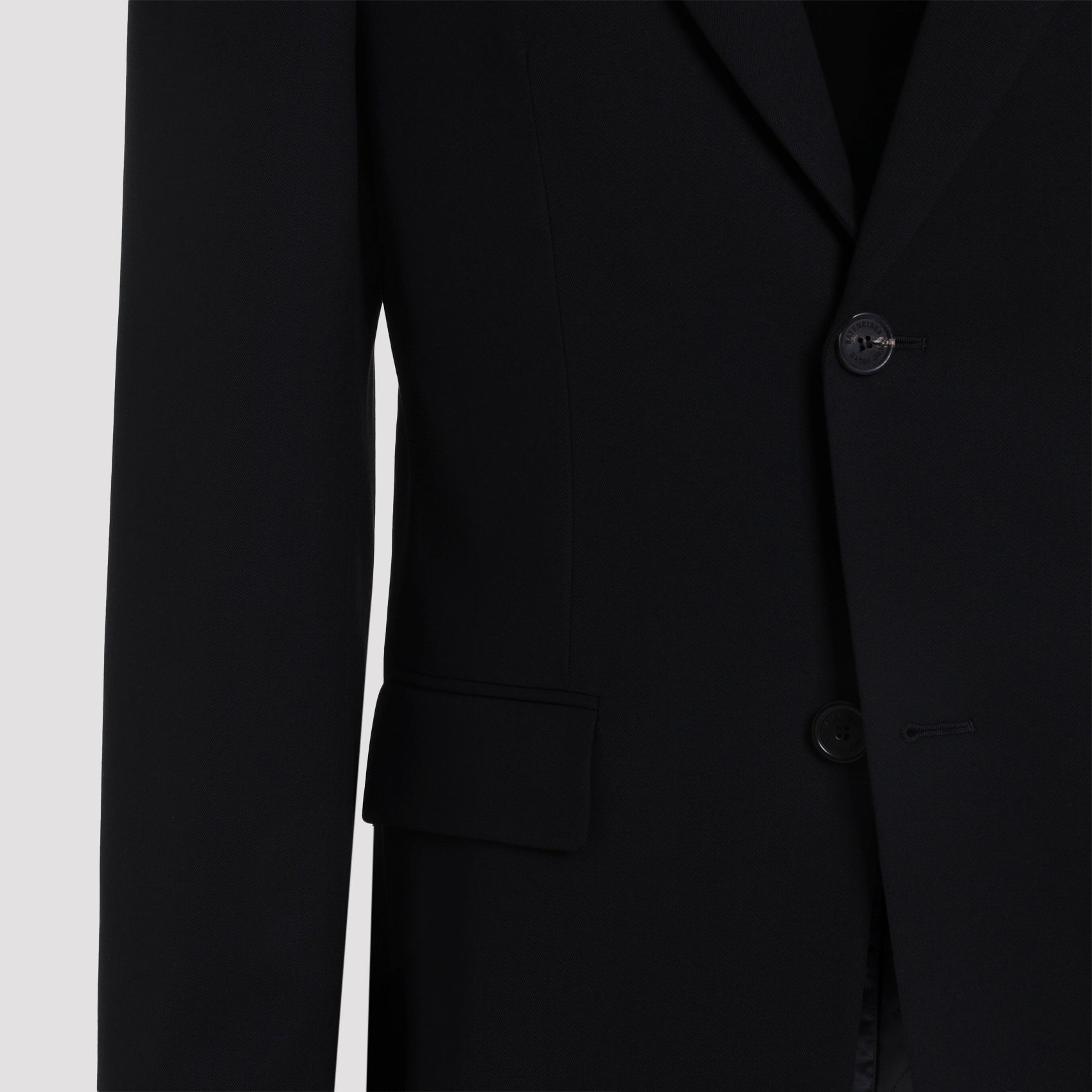 Balenciaga Tailored Jacket Men BALENCIAGA