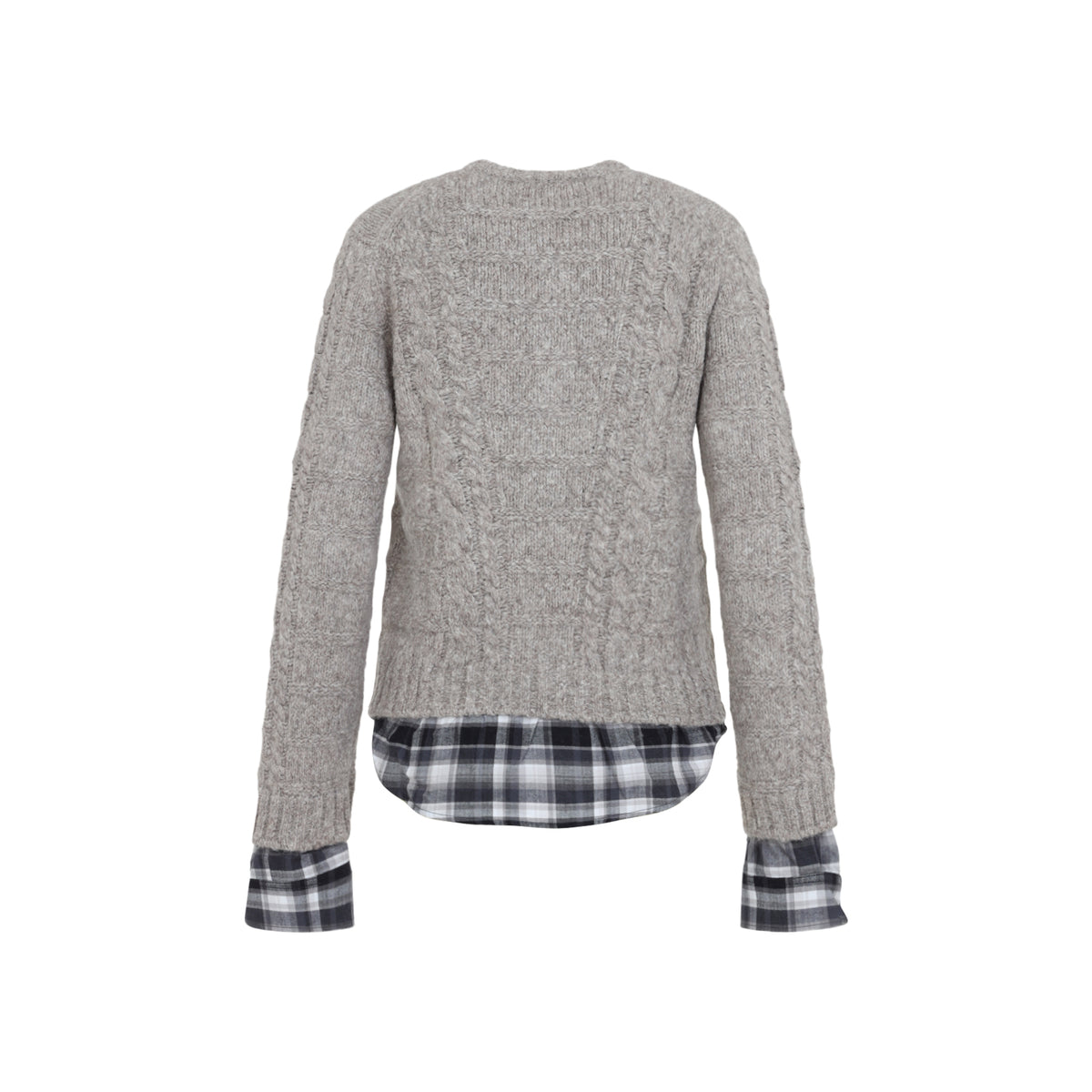Acne Studios Wool Cardigan Women ACNE STUDIOS