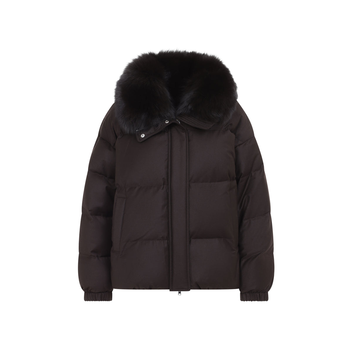Yves Salomon Downjacket Women YVES SALOMON