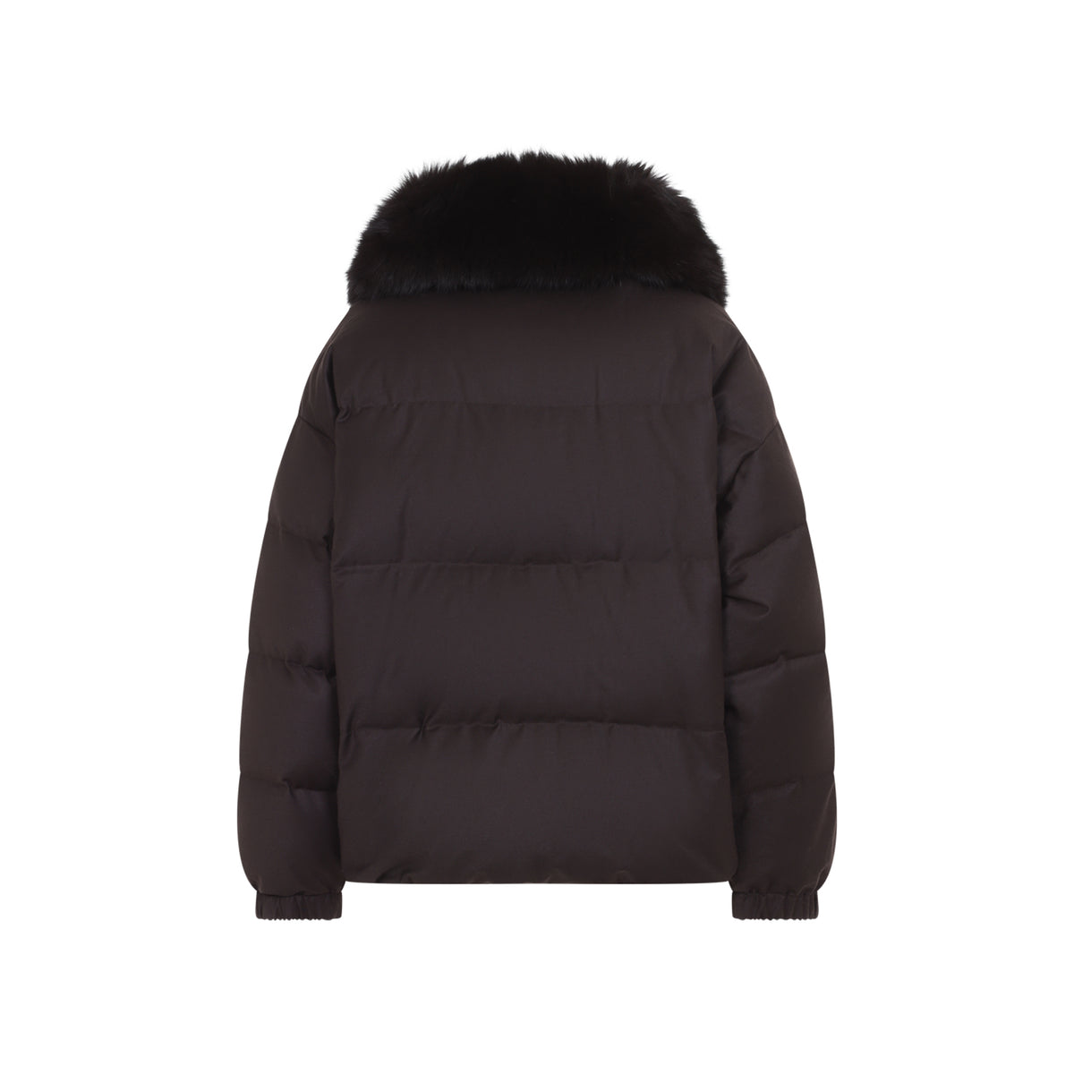Yves Salomon Downjacket Women YVES SALOMON