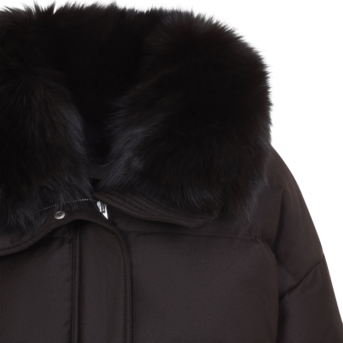 Yves Salomon Downjacket Women YVES SALOMON