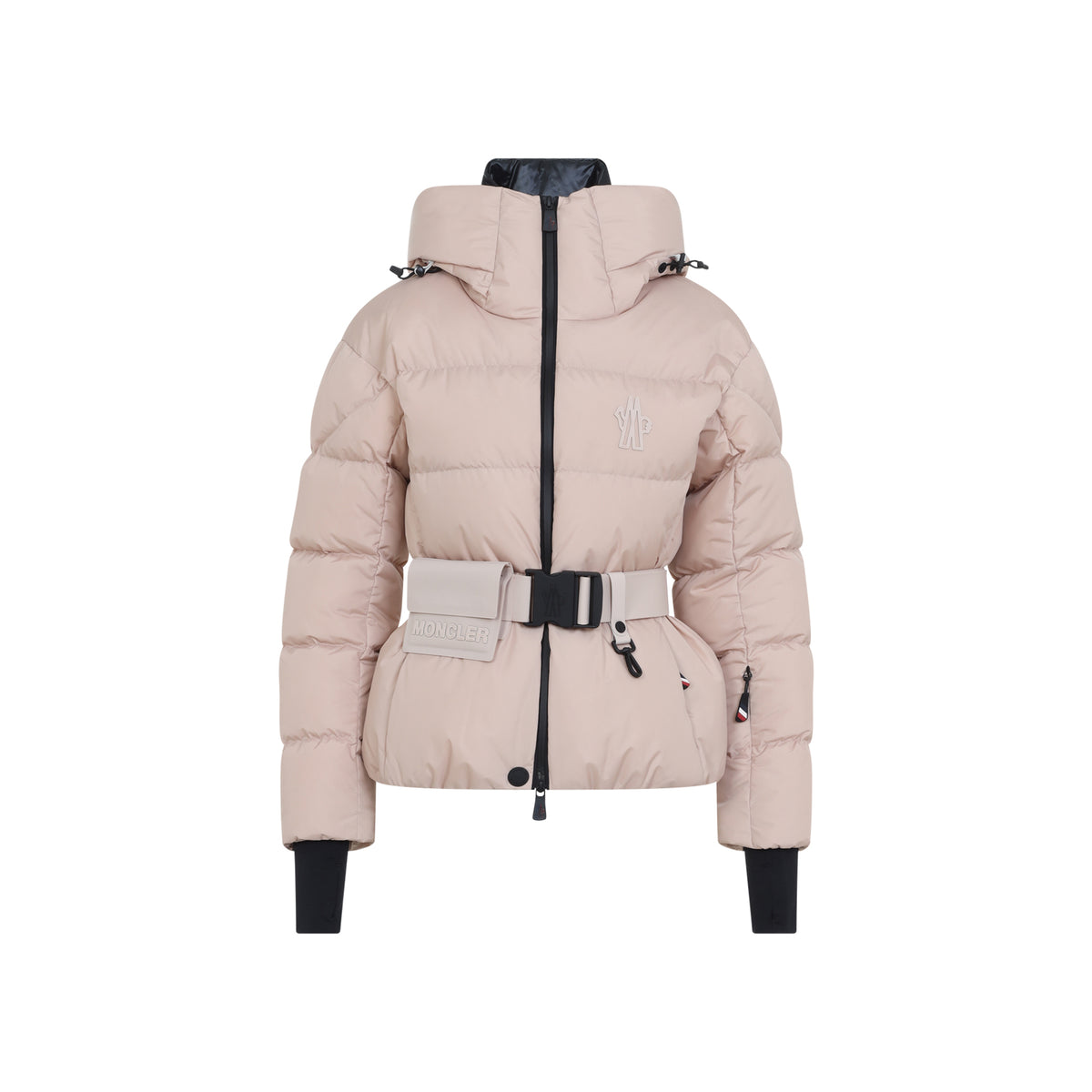 Moncler Grenoble Bouquetin Jacket Women MONCLER GRENOBLE