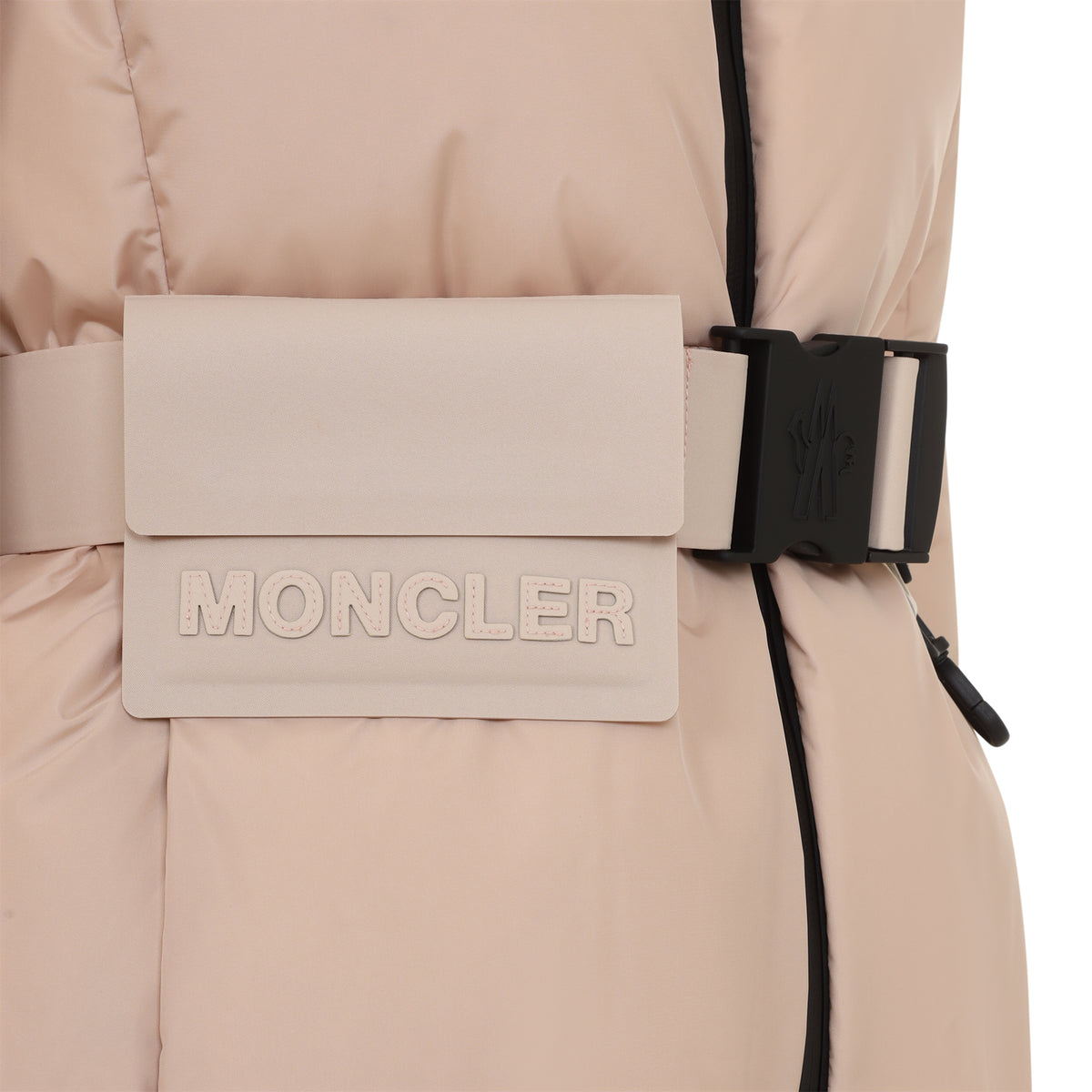 Moncler Grenoble Bouquetin Jacket Women MONCLER GRENOBLE