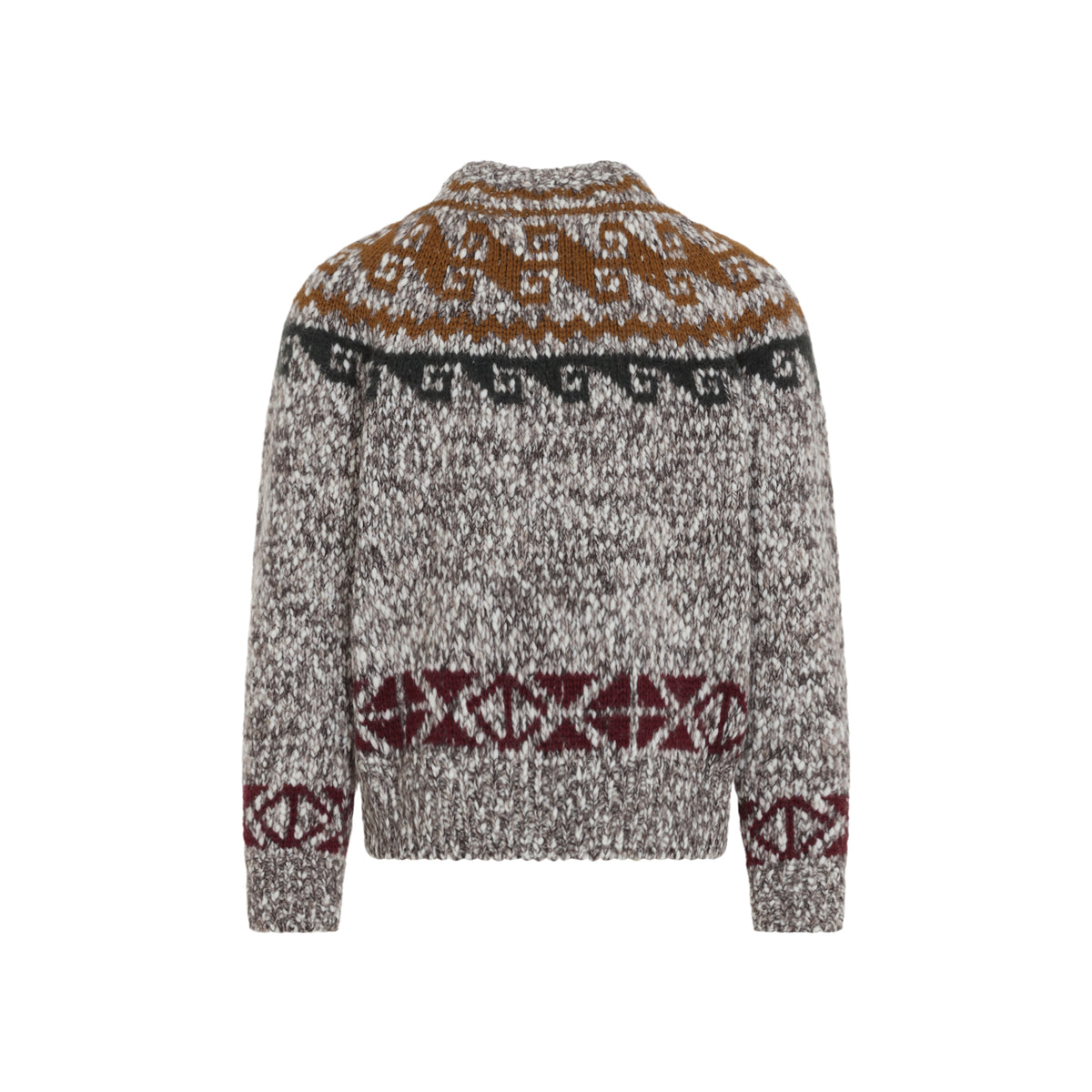 Moncler Grenoble Crewneck Men MONCLER GRENOBLE