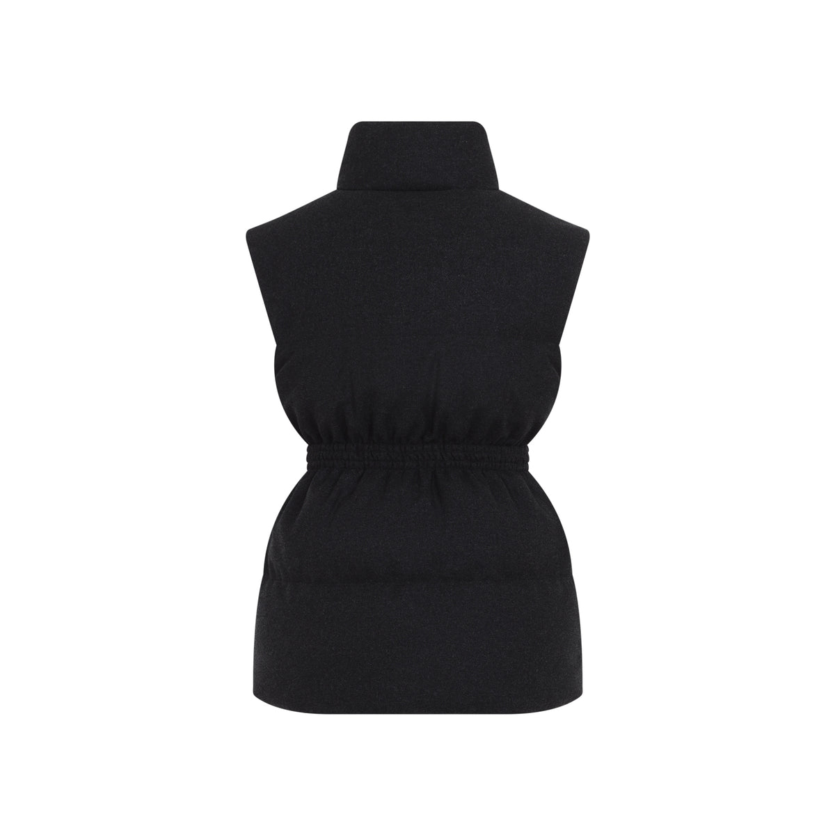 Prada Wool Vest Women PRADA
