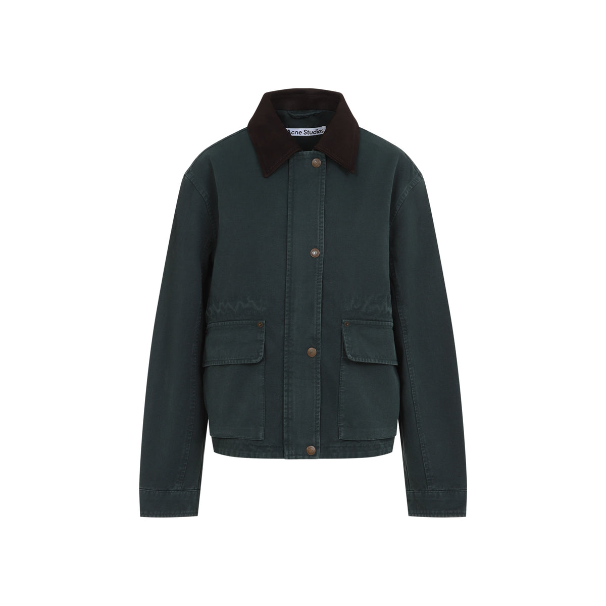 Acne Studios Jacket Women ACNE STUDIOS