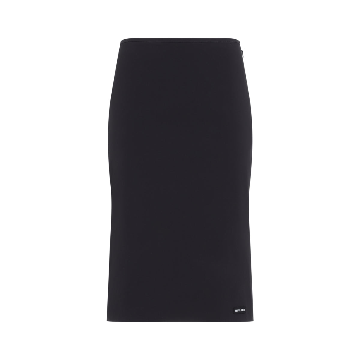 Miu Miu Skirt Women MIU MIU