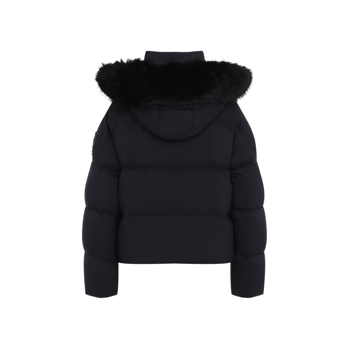Moose Knuckles Eversest Bomber Jacket Women MOOSE KNUCKLES