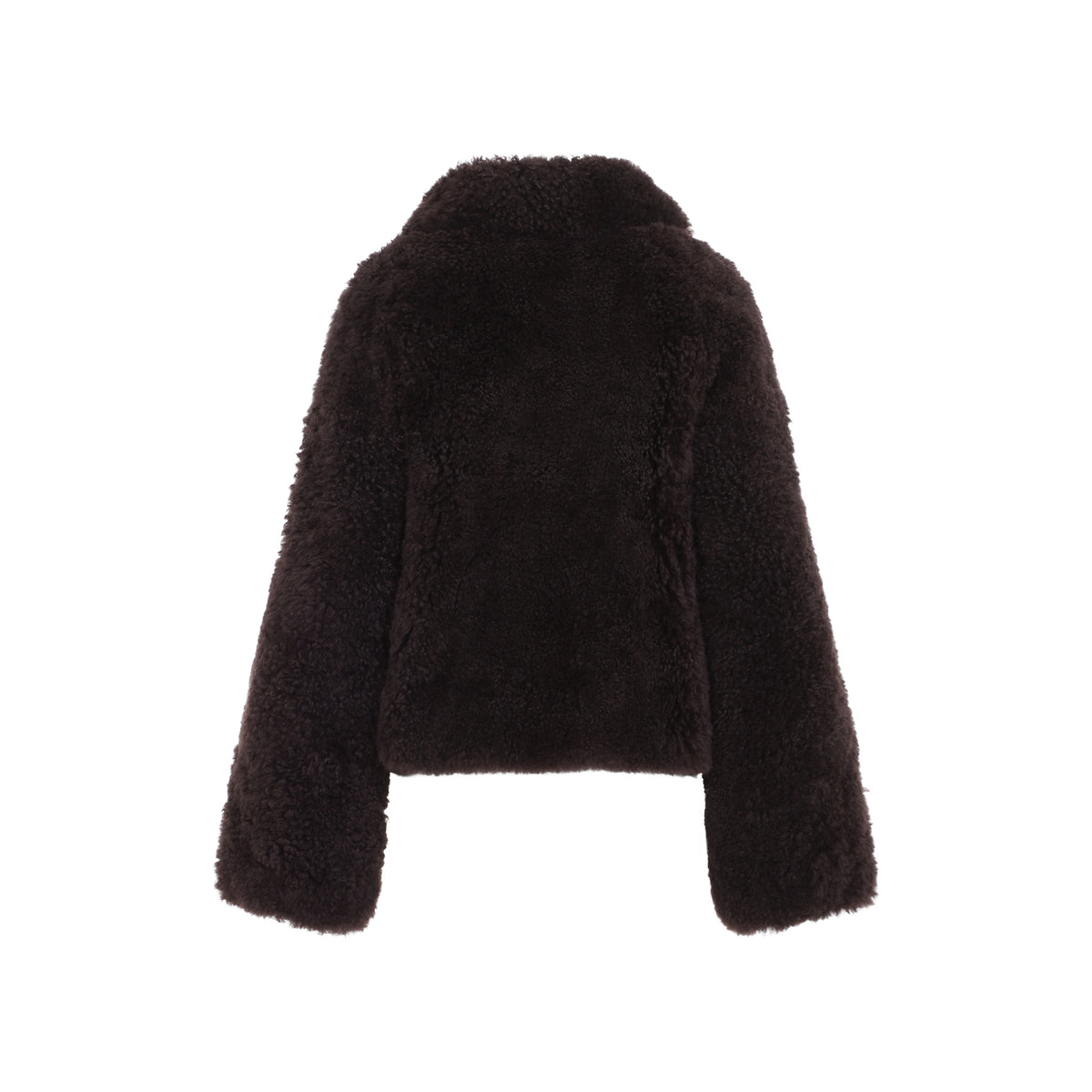 Yves Salomon Fur Jacket Women YVES SALOMON