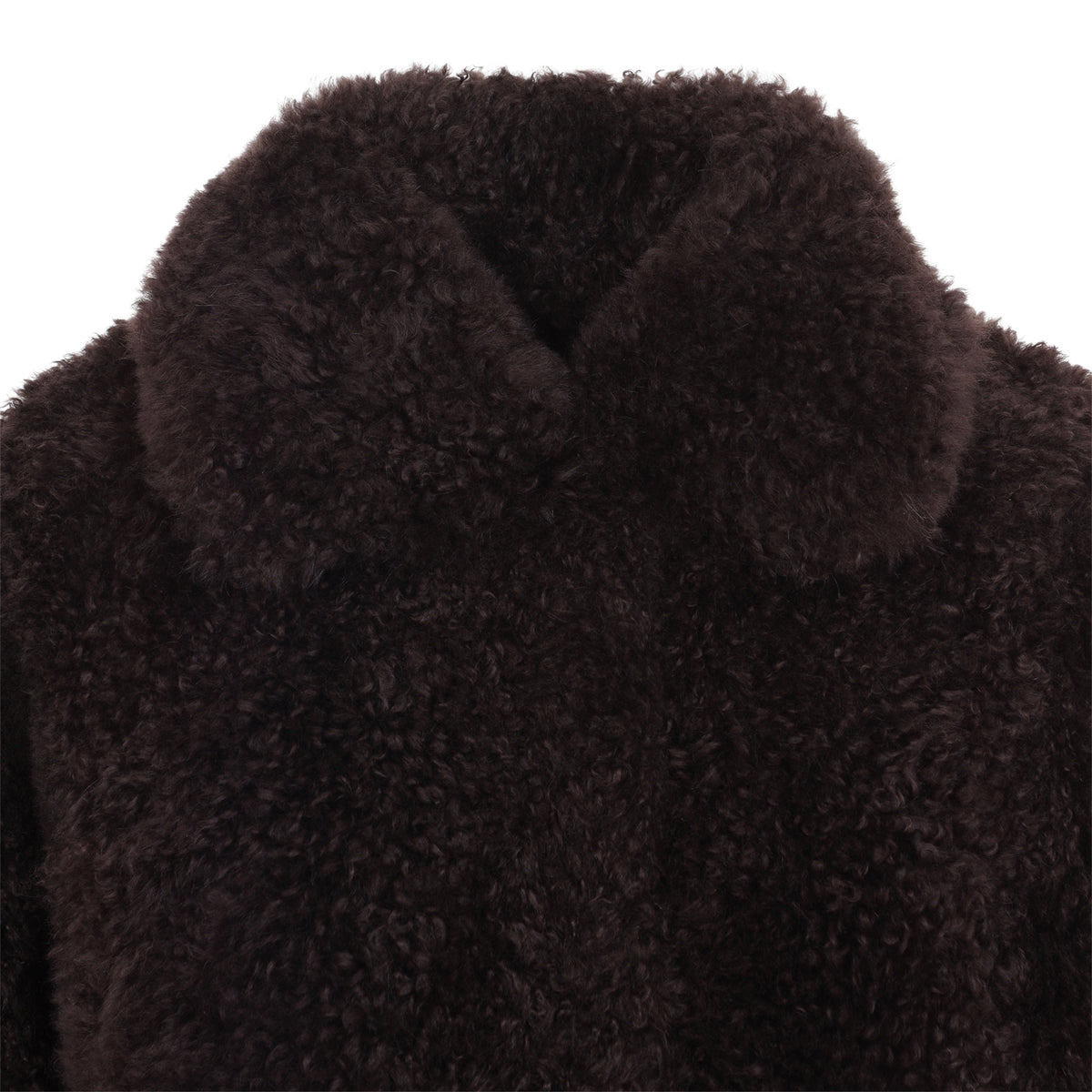Yves Salomon Fur Jacket Women YVES SALOMON