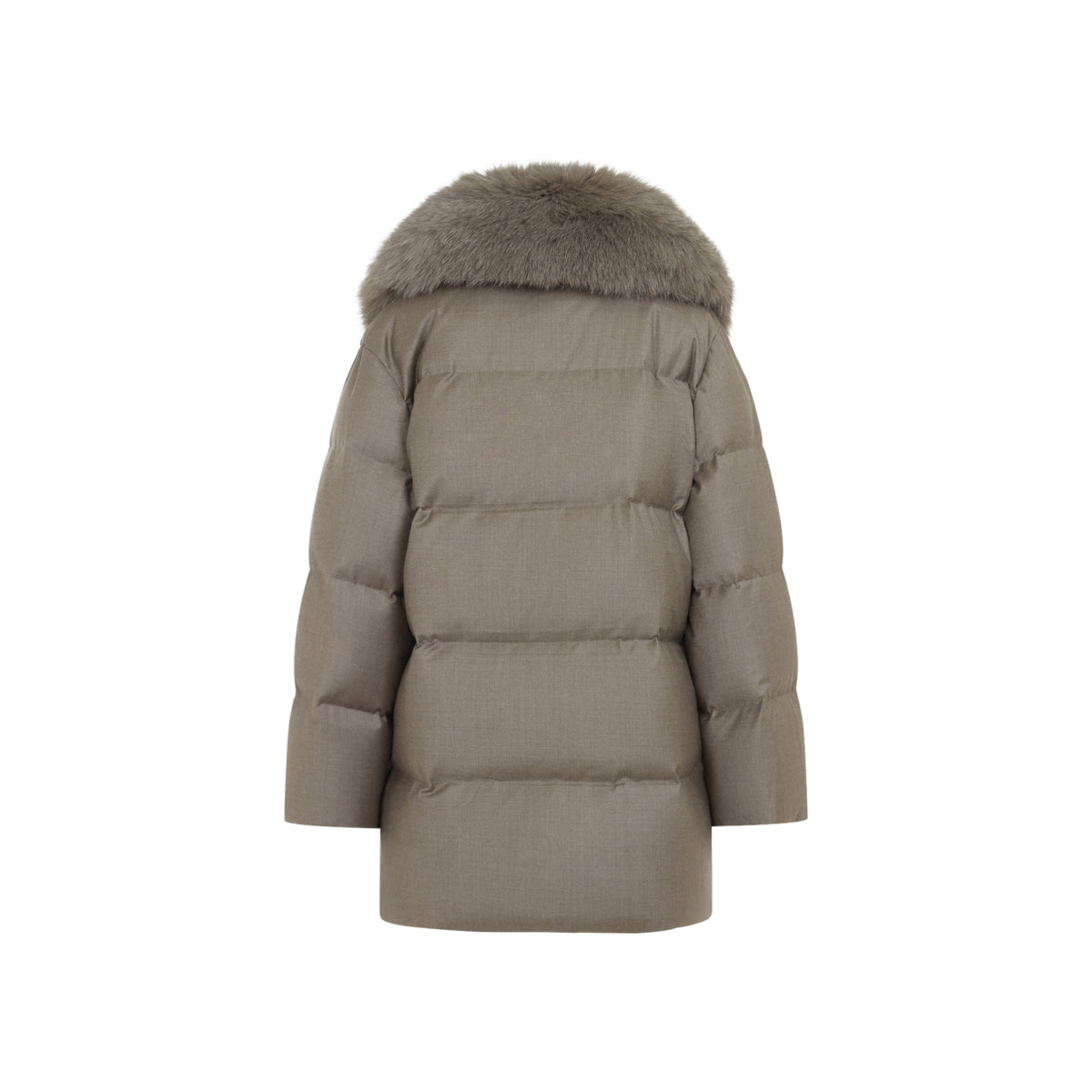 Yves Salomon Downjacket Women YVES SALOMON