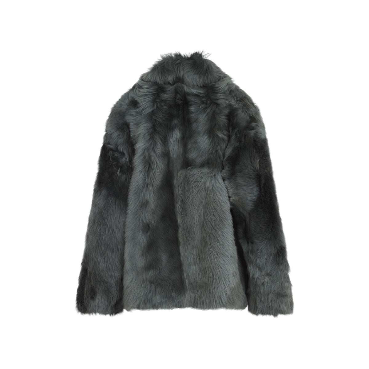 Yves Salomon Shearling Coat Women YVES SALOMON