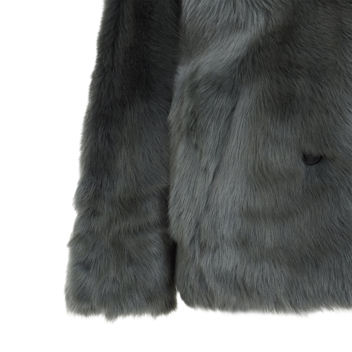 Yves Salomon Shearling Coat Women YVES SALOMON