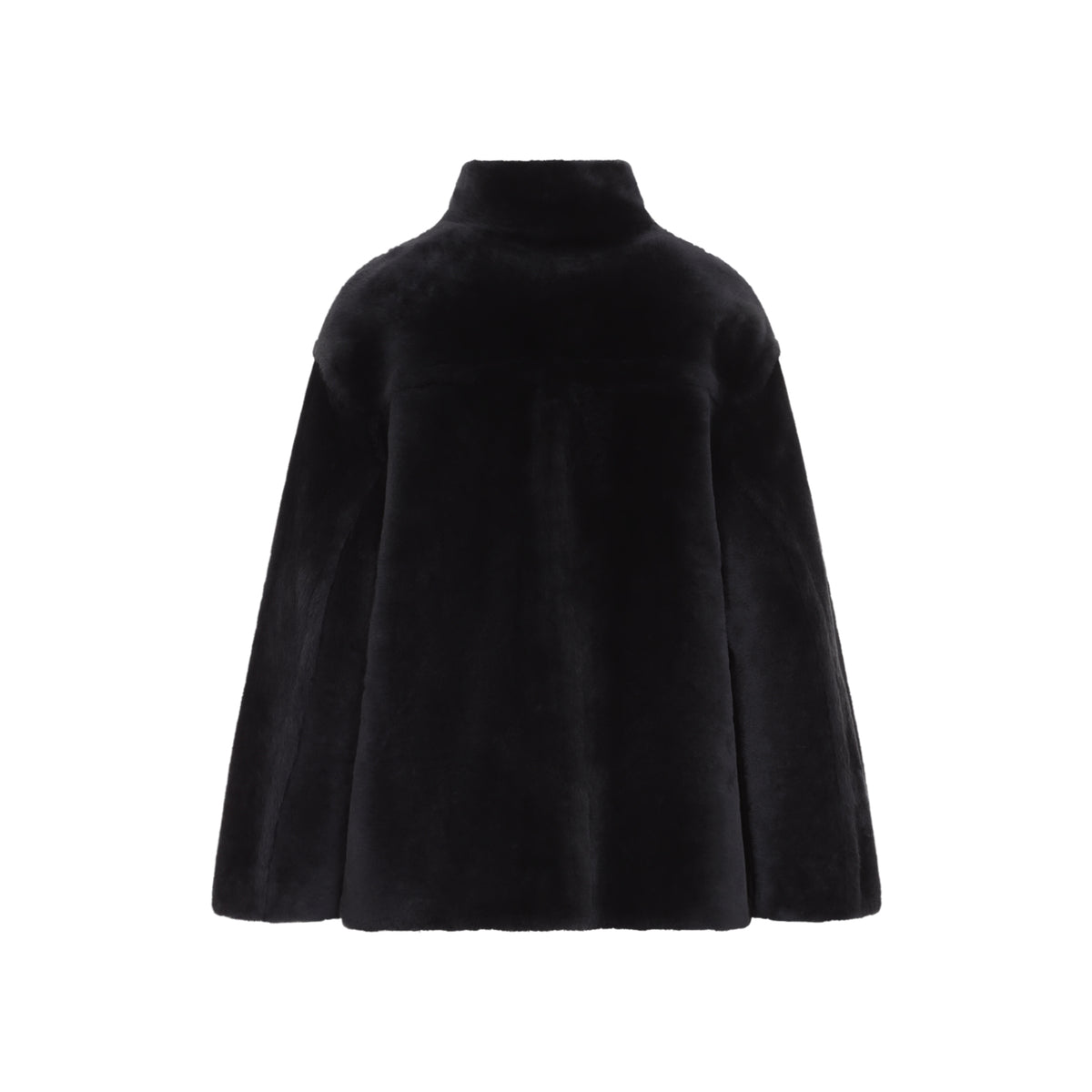 Yves Salomon Shearling Coat Women YVES SALOMON