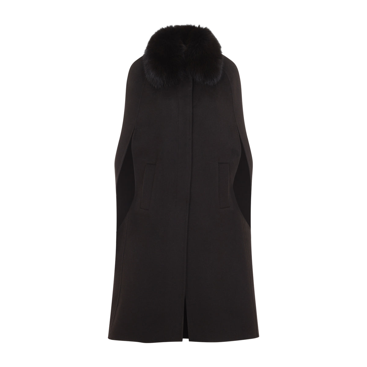 Yves Salomon Cape Women YVES SALOMON