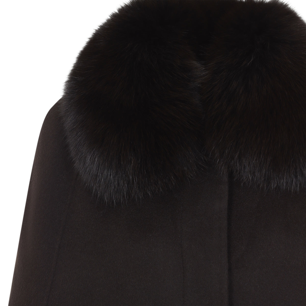 Yves Salomon Cape Women YVES SALOMON