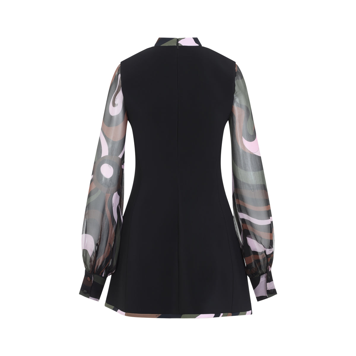 Pucci Cady L/S Dress Women PUCCI