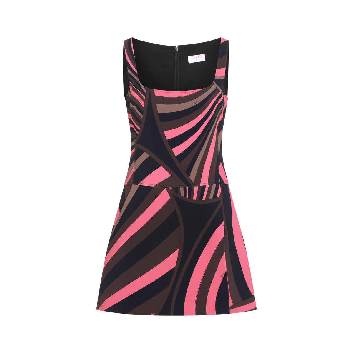 Pucci Mini Dress Women PUCCI