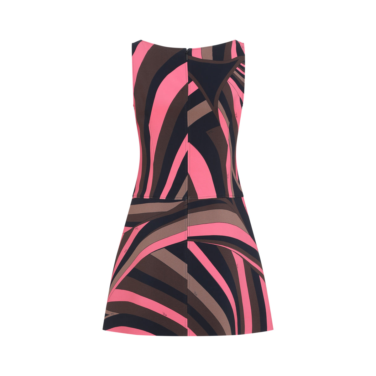 Pucci Mini Dress Women PUCCI